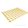 Red Star Mining Coal Sieve Sieve Crored Wire Mesh